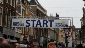 Leiden Marathon 2016 4